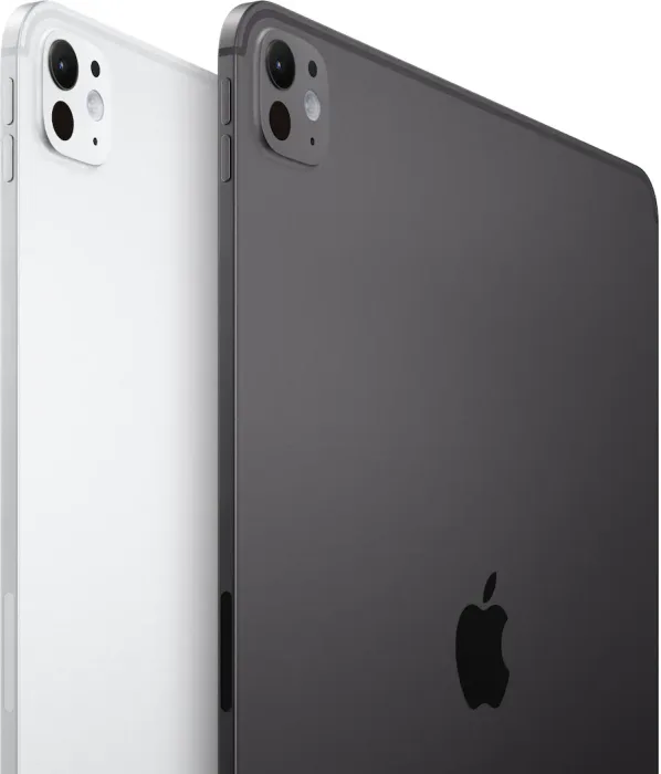 "Apple iPad Pro 11"" M5 256 WiFi Sp.Black"
