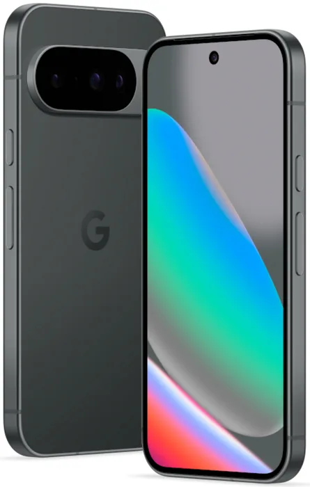 Google Pixel 10a 128 Obsidian (Black)
