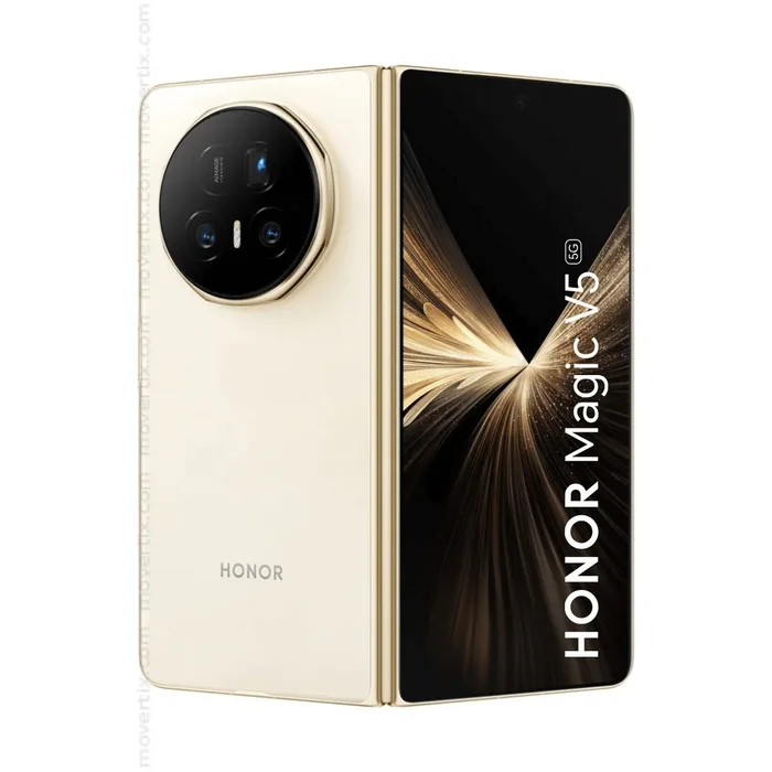 HONOR Magic V5 16/512 White