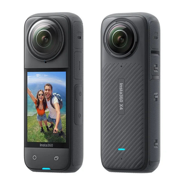 Insta 360 X4