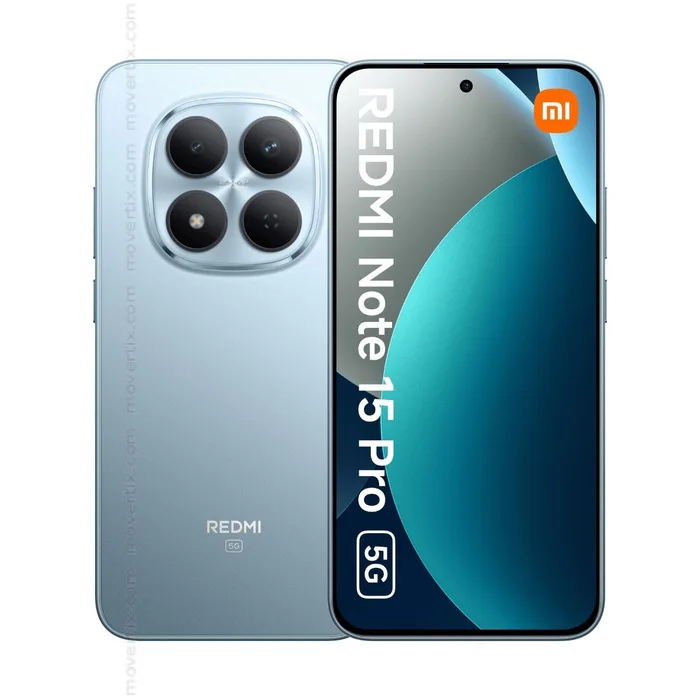 Redmi Note 15 Pro 8/512 Blue 5G