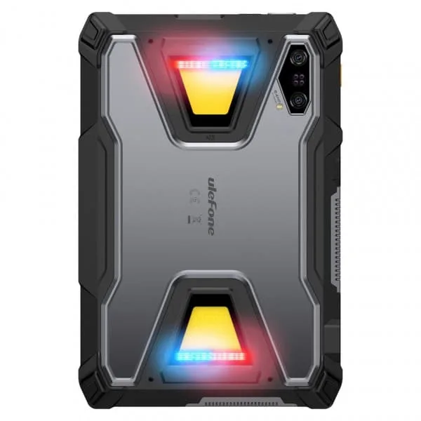 Ulefone ARMOR Pad 5 Ultra 12+20/512 Black